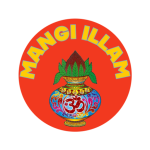 Mangi ILLAM Tharavad Logo